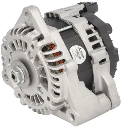 MAN Dynamo MAN TGX 51.26101-7348 Euro 6 - Alternador para Camião: foto 1 MAN Dynamo MAN TGX 51.26101-7348 Euro 6 - Alternador para Camião: foto 1