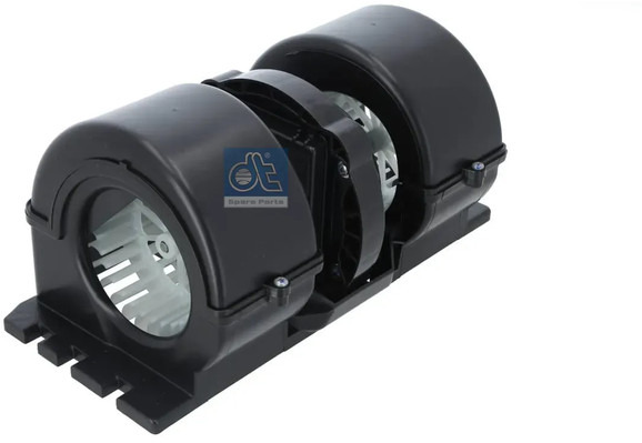 MAN Kachelmotor 81.61930-6104 | 81.61930-6102 Euro 6 - Ventilador do habitáculo para Camião: foto 1 MAN Kachelmotor 81.61930-6104 | 81.61930-6102 Euro 6 - Ventilador do habitáculo para Camião: foto 1