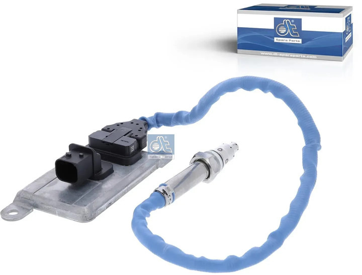 MAN Nox Sensor 51.15408-0018 | 51.15408-0011 Euro 6 - Sensor para Camião: foto 2 MAN Nox Sensor 51.15408-0018 | 51.15408-0011 Euro 6 - Sensor para Camião: foto 2