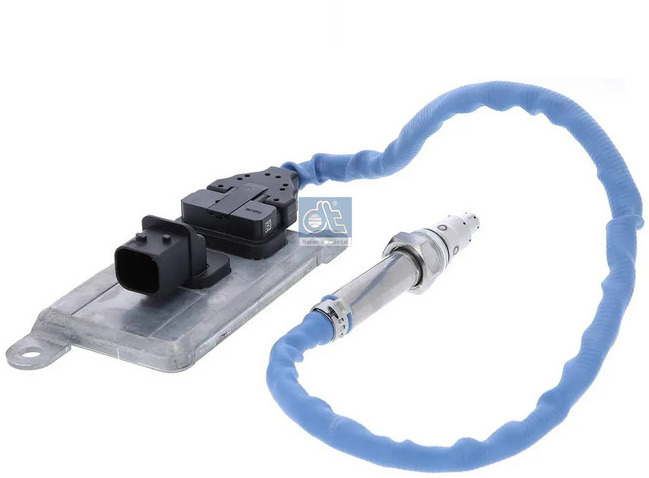 MAN Nox Sensor 51.15408-0018 | 51.15408-0011 Euro 6 - Sensor para Camião: foto 1 MAN Nox Sensor 51.15408-0018 | 51.15408-0011 Euro 6 - Sensor para Camião: foto 1