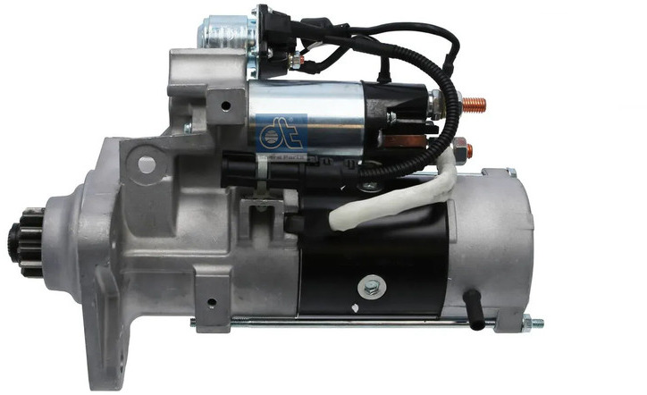 MAN Startmotor 51.26201-7238 | 51.26201-9238 - Motor de arranque para Camião: foto 1 MAN Startmotor 51.26201-7238 | 51.26201-9238 - Motor de arranque para Camião: foto 1