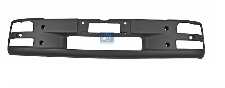 MAN TGL Bumper 81.41610-0352 Euro 6 - Para-choque para Camião: foto 1 MAN TGL Bumper 81.41610-0352 Euro 6 - Para-choque para Camião: foto 1