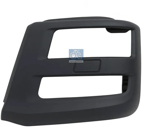 MAN TGL/TGM Bumperhoek Links 81.41610-5729 Model 2021 - Para-choque para Camião: foto 1 MAN TGL/TGM Bumperhoek Links 81.41610-5729 Model 2021 - Para-choque para Camião: foto 1