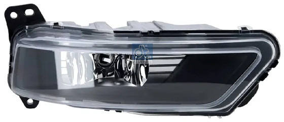 MAN TGM/TGL Mistlamp 81.25204-0002 Model 2021+ - Farol nevoeiro para Camião: foto 1 MAN TGM/TGL Mistlamp 81.25204-0002 Model 2021+ - Farol nevoeiro para Camião: foto 1