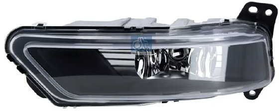 MAN TGM/TGL Mistlamp Rechts 81.25204-0001 Model 2021+ - Farol nevoeiro para Camião: foto 1 MAN TGM/TGL Mistlamp Rechts 81.25204-0001 Model 2021+ - Farol nevoeiro para Camião: foto 1