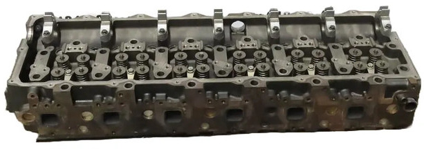 MAN TGS Cilinderkop 51.03100-6423 Euro 5 - Cabeça do motor para Camião: foto 1 MAN TGS Cilinderkop 51.03100-6423 Euro 5 - Cabeça do motor para Camião: foto 1