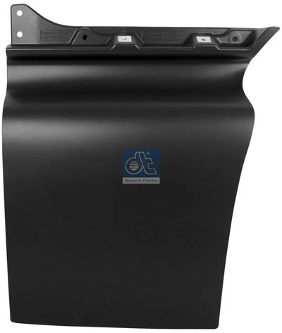 MAN TGS Deurverlenger Links 81.62610-0021 Euro 6 - Porta e peças para Camião: foto 1 MAN TGS Deurverlenger Links 81.62610-0021 Euro 6 - Porta e peças para Camião: foto 1