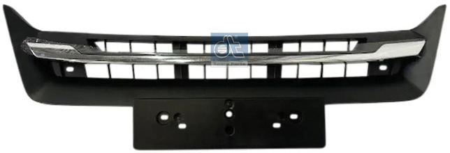 MAN TGS Grille 81.41614-6083 Model 2021+ - Grade radiador para Camião: foto 1 MAN TGS Grille 81.41614-6083 Model 2021+ - Grade radiador para Camião: foto 1