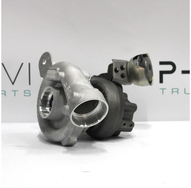 MAN TGS/TGX Turbo 51.09101-7011 Nieuw! - Turbocompressor para Camião: foto 4 MAN TGS/TGX Turbo 51.09101-7011 Nieuw! - Turbocompressor para Camião: foto 4