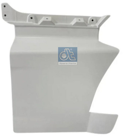 MAN TGS2021 Deurverlenger Links 81.62610-0075 - Porta e peças para Camião: foto 1 MAN TGS2021 Deurverlenger Links 81.62610-0075 - Porta e peças para Camião: foto 1