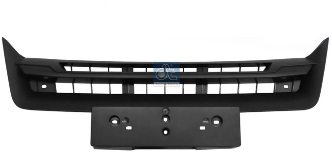 MAN TGS2021 Grille 81.41614-6086 | 81.41614-6082 - Grade radiador para Camião: foto 1 MAN TGS2021 Grille 81.41614-6086 | 81.41614-6082 - Grade radiador para Camião: foto 1