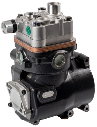 MAN TGX Compressor 51.54100-7246 Euro 6 - Compressor, sistema de ar comprimido para Camião: foto 1 MAN TGX Compressor 51.54100-7246 Euro 6 - Compressor, sistema de ar comprimido para Camião: foto 1