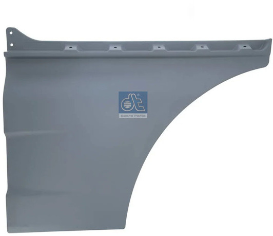 MAN TGX Deurverlenger Links 81.62610-0023 | 81.62610-0019 - Porta e peças para Camião: foto 1 MAN TGX Deurverlenger Links 81.62610-0023 | 81.62610-0019 - Porta e peças para Camião: foto 1