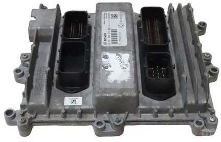 MAN TGX ECU Motor 51.25804-7824 Euro 6 - Centralina electrónica para Camião: foto 1 MAN TGX ECU Motor 51.25804-7824 Euro 6 - Centralina electrónica para Camião: foto 1