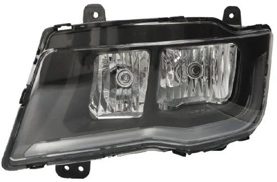 MAN TGX Koplamp Links 81.25101-6737 Model 2021+ - Farol dianteira para Camião: foto 1 MAN TGX Koplamp Links 81.25101-6737 Model 2021+ - Farol dianteira para Camião: foto 1