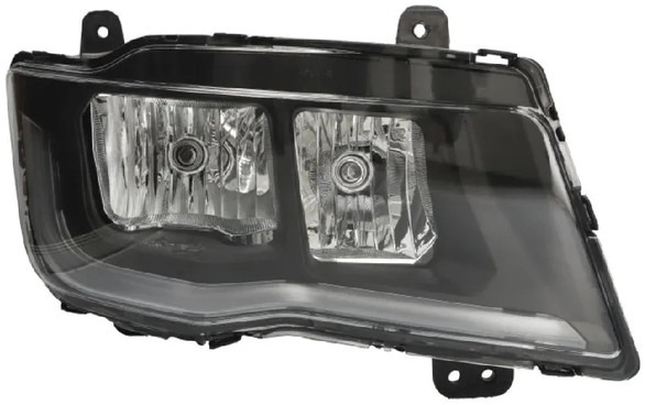 MAN TGX Koplamp Rechts 81.25101-6738 Model 2021+ - Farol dianteira para Camião: foto 1 MAN TGX Koplamp Rechts 81.25101-6738 Model 2021+ - Farol dianteira para Camião: foto 1