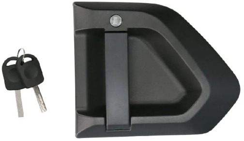 MAN TGX/TGS Deurgreep Rechts 81.62641-6120 - Porta e peças para Camião: foto 1 MAN TGX/TGS Deurgreep Rechts 81.62641-6120 - Porta e peças para Camião: foto 1