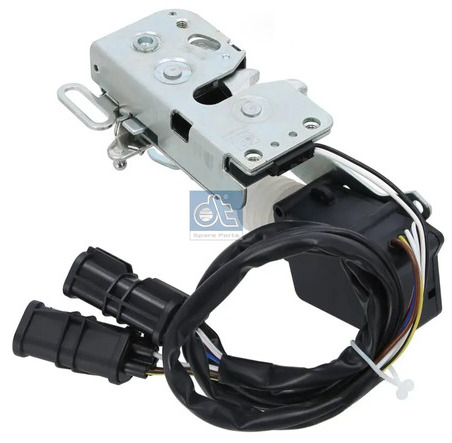 MAN TGX/TGS Deurslot Links 81.62680-6149 | 81.62680-6121 - Porta e peças para Camião: foto 1 MAN TGX/TGS Deurslot Links 81.62680-6149 | 81.62680-6121 - Porta e peças para Camião: foto 1