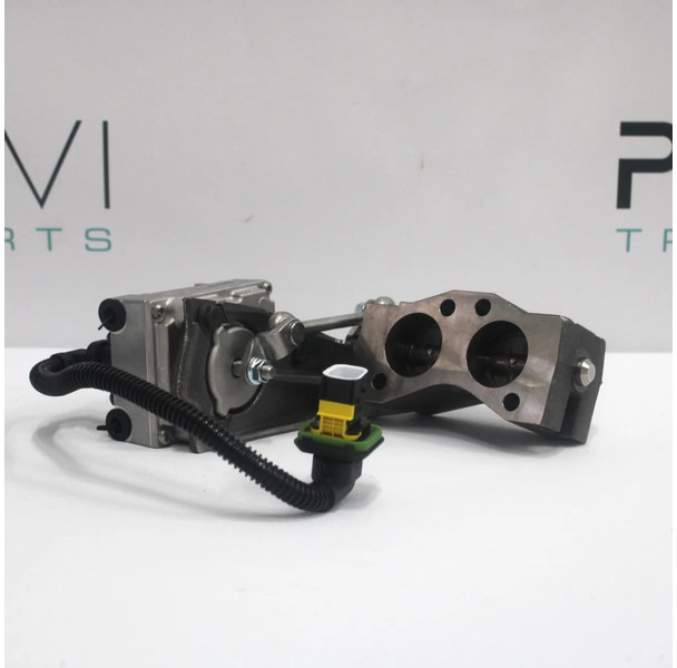 MAN TGX/TGS Egr Klep 51.08150-6199 Nieuw - Sistema de escape para Camião: foto 4 MAN TGX/TGS Egr Klep 51.08150-6199 Nieuw - Sistema de escape para Camião: foto 4