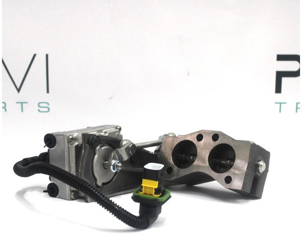 MAN TGX/TGS Egr Klep 51.08150-6199 Nieuw - Sistema de escape para Camião: foto 5 MAN TGX/TGS Egr Klep 51.08150-6199 Nieuw - Sistema de escape para Camião: foto 5