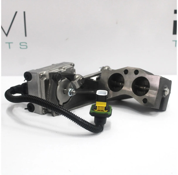 MAN TGX/TGS Egr Klep 51.08150-6199 Nieuw - Sistema de escape para Camião: foto 1 MAN TGX/TGS Egr Klep 51.08150-6199 Nieuw - Sistema de escape para Camião: foto 1