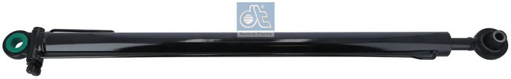 MAN TGX/TGS Kantelcilinder 81.41723-6124 Euro 5/6 - Cilindro hidráulico para Camião: foto 1 MAN TGX/TGS Kantelcilinder 81.41723-6124 Euro 5/6 - Cilindro hidráulico para Camião: foto 1