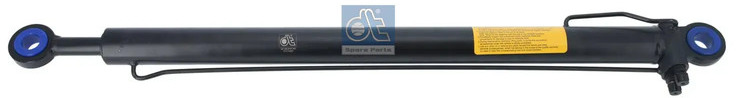 MAN TGX/TGS Kantelcilinder 81.41723-6137 Euro 6 - Cilindro hidráulico para Camião: foto 1 MAN TGX/TGS Kantelcilinder 81.41723-6137 Euro 6 - Cilindro hidráulico para Camião: foto 1