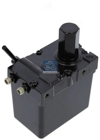 MAN TGX/TGS Kantelpomp 81.41723-6130 | 85.41723-6044 - Bomba hidráulica para Camião: foto 1 MAN TGX/TGS Kantelpomp 81.41723-6130 | 85.41723-6044 - Bomba hidráulica para Camião: foto 1