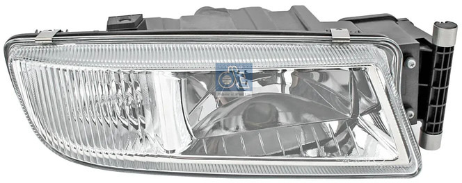 MAN TGX/TGS Mistlamp Rechts 81.25101-6522 - Farol nevoeiro para Camião: foto 1 MAN TGX/TGS Mistlamp Rechts 81.25101-6522 - Farol nevoeiro para Camião: foto 1