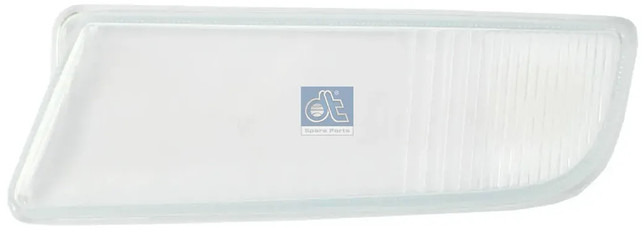 MAN TGX/TGS Mistlampglas Links 81.25110-0085 - Farol nevoeiro para Camião: foto 1 MAN TGX/TGS Mistlampglas Links 81.25110-0085 - Farol nevoeiro para Camião: foto 1