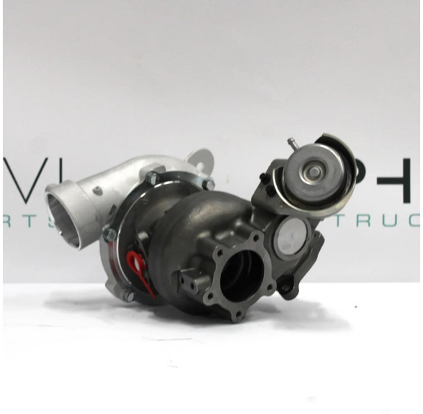 MAN TGX Turbo 51.09101-7267 | 51.09101-7385 Nieuw! - Turbocompressor para Camião: foto 2 MAN TGX Turbo 51.09101-7267 | 51.09101-7385 Nieuw! - Turbocompressor para Camião: foto 2