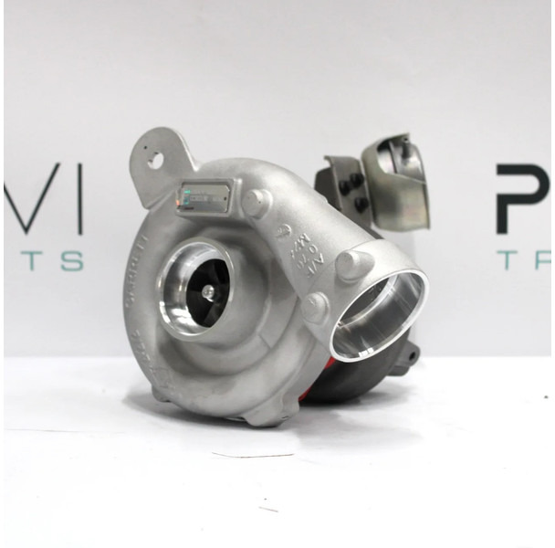 MAN TGX Turbo 51.09101-7267 | 51.09101-7385 Nieuw! - Turbocompressor para Camião: foto 1 MAN TGX Turbo 51.09101-7267 | 51.09101-7385 Nieuw! - Turbocompressor para Camião: foto 1