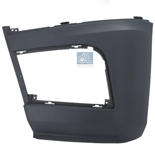 Mercedes-Benz Actros Bumperhoek Links A 960 885 49 25 Euro 6 - Para-choque para Camião: foto 1 Mercedes-Benz Actros Bumperhoek Links A 960 885 49 25 Euro 6 - Para-choque para Camião: foto 1