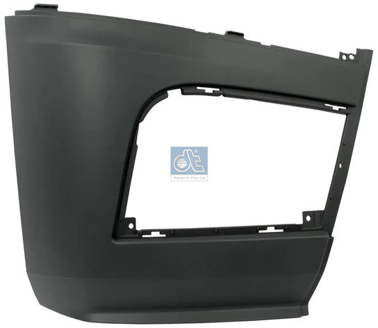 Mercedes-Benz Actros Bumperhoek Rechts A 960 885 50 25 Euro 6 - Para-choque para Camião: foto 1 Mercedes-Benz Actros Bumperhoek Rechts A 960 885 50 25 Euro 6 - Para-choque para Camião: foto 1