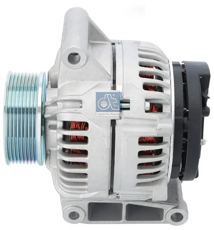 Mercedes-Benz Actros Dynamo A 015 154 05 02 | A 015 154 14 02 MP4 - Alternador para Camião: foto 1 Mercedes-Benz Actros Dynamo A 015 154 05 02 | A 015 154 14 02 MP4 - Alternador para Camião: foto 1