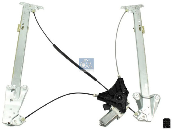 Mercedes-Benz Actros Raammechanisme Rechts A 960 720 12 46 - Elevador de vidro para Camião: foto 1 Mercedes-Benz Actros Raammechanisme Rechts A 960 720 12 46 - Elevador de vidro para Camião: foto 1