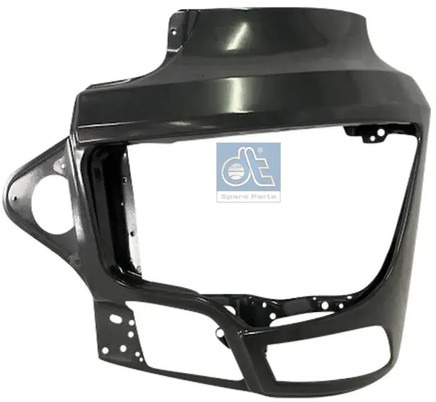 Mercedes-Benz Arocs Bumperhoek Links A 960 880 94 72 - Para-choque para Camião: foto 1 Mercedes-Benz Arocs Bumperhoek Links A 960 880 94 72 - Para-choque para Camião: foto 1