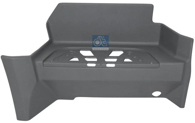 Mercedes-Benz Arocs Instapkast Rechts A 961 666 33 02 - Estribo para Camião: foto 1 Mercedes-Benz Arocs Instapkast Rechts A 961 666 33 02 - Estribo para Camião: foto 1