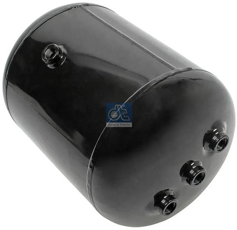 Mercedes-Benz Atego Luchtketel 20L A 005 432 36 01 | A 004 432 31 01 - Peças de freio para Camião: foto 1 Mercedes-Benz Atego Luchtketel 20L A 005 432 36 01 | A 004 432 31 01 - Peças de freio para Camião: foto 1