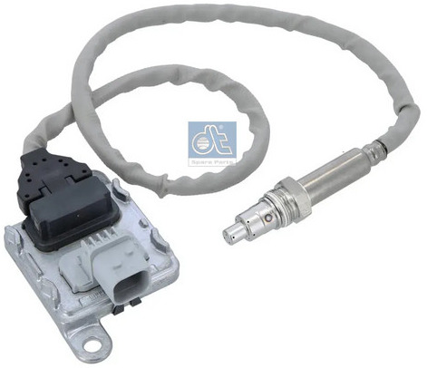Mercedes-Benz Atego Nox Sensor A 011 153 62 28 Euro 6 - Sensor para Camião: foto 1 Mercedes-Benz Atego Nox Sensor A 011 153 62 28 Euro 6 - Sensor para Camião: foto 1