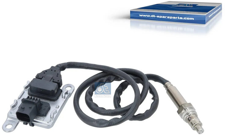 Mercedes-Benz Atego Nox Sensor A 011 153 63 28 Euro 6 - Sensor para Camião: foto 2 Mercedes-Benz Atego Nox Sensor A 011 153 63 28 Euro 6 - Sensor para Camião: foto 2