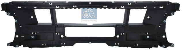Mercedes-Benz Atego Versterking Bumper A 967 880 04 16 Euro 6 - Para-choque para Camião: foto 1 Mercedes-Benz Atego Versterking Bumper A 967 880 04 16 Euro 6 - Para-choque para Camião: foto 1