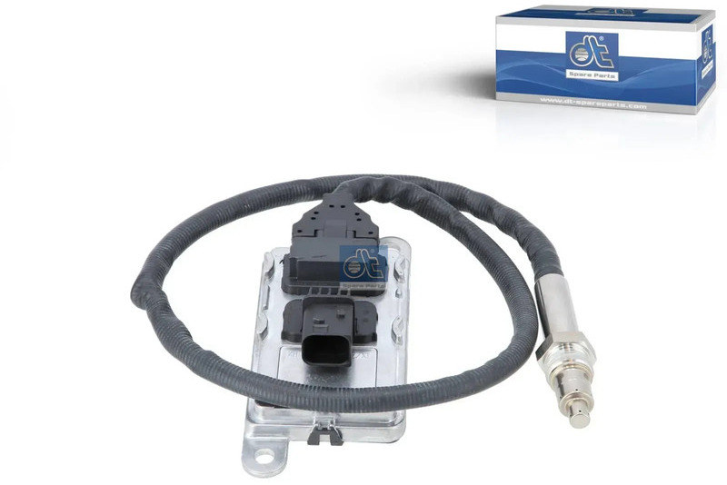 Mercedes-Benz Nox Sensor A 010 153 14 28 Euro 6 - Sensor para Camião: foto 2 Mercedes-Benz Nox Sensor A 010 153 14 28 Euro 6 - Sensor para Camião: foto 2