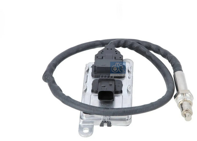 Mercedes-Benz Nox Sensor A 010 153 14 28 Euro 6 - Sensor para Camião: foto 1 Mercedes-Benz Nox Sensor A 010 153 14 28 Euro 6 - Sensor para Camião: foto 1
