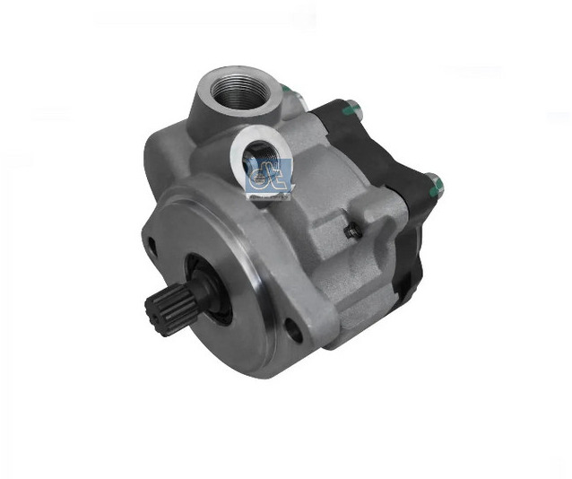 Mercedes-Benz Stuurpomp A 960 460 02 80 - Bomba de direção para Camião: foto 1 Mercedes-Benz Stuurpomp A 960 460 02 80 - Bomba de direção para Camião: foto 1