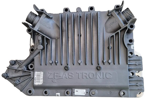 DAF XF106 Schakelmodulator 1959450 Gereviseerd - Peça de reposição para Camião: foto 1 DAF XF106 Schakelmodulator 1959450 Gereviseerd - Peça de reposição para Camião: foto 1
