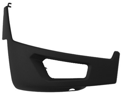 Renault D-Serie Bumperhoek Rechts 7482534690 - Para-choque para Camião: foto 1 Renault D-Serie Bumperhoek Rechts 7482534690 - Para-choque para Camião: foto 1