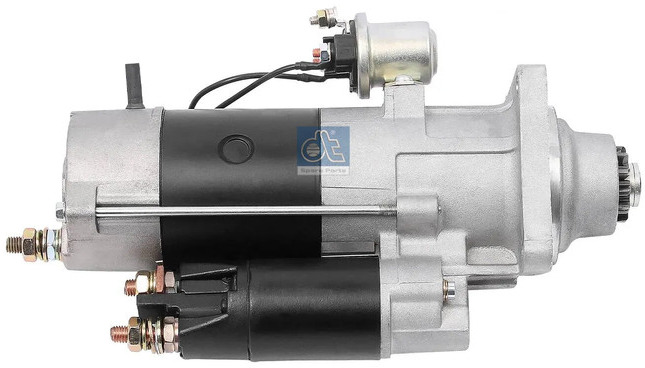 Renault T-Serie Startmotor 7421542662 | 7485020788 - Motor de arranque para Camião: foto 1 Renault T-Serie Startmotor 7421542662 | 7485020788 - Motor de arranque para Camião: foto 1