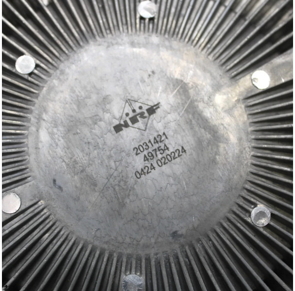 Renault T-Serie Visco Koppelingset 7421990513 Nieuw! - Ventilador para Camião: foto 3 Renault T-Serie Visco Koppelingset 7421990513 Nieuw! - Ventilador para Camião: foto 3