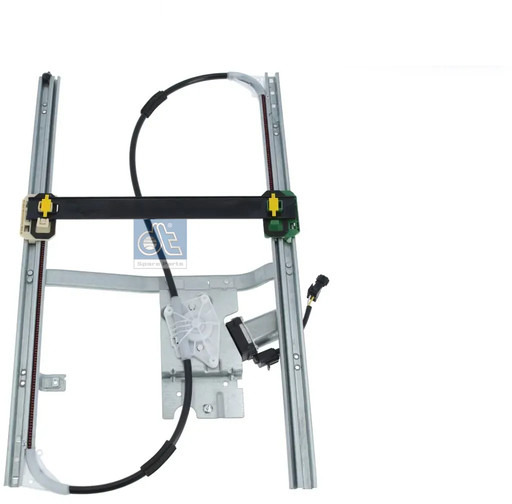 Renault|Volvo D-Serie Raammechanisme Rechts 84561621 - Elevador de vidro para Camião: foto 1 Renault|Volvo D-Serie Raammechanisme Rechts 84561621 - Elevador de vidro para Camião: foto 1